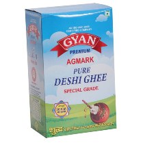 GYAN GHEE CEKA 500 ML